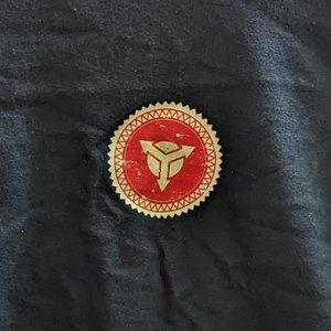 Killzone 3 Black T-shirt